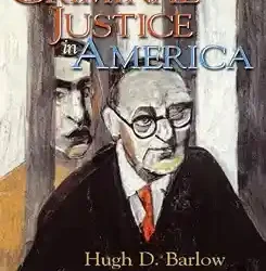 Criminal Justice In America