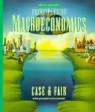 Principles Of Macroeconomics