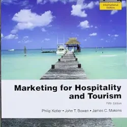 Marketing For Hospitality