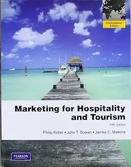 Marketing For Hospitality
