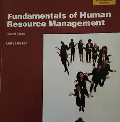 Fundamentals Of Human Resource Management