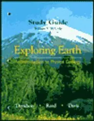 Exploring Earth