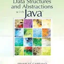 Data Structures & Abstractions With Java