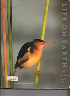 Life On Earth