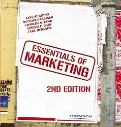 Essentials Of Marketing