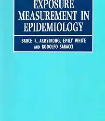 Principles Of Exposure Measurement In