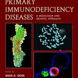Primary Immunodeficiency Diseases