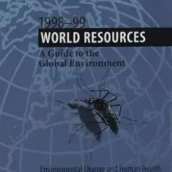 World Resources 1998-99