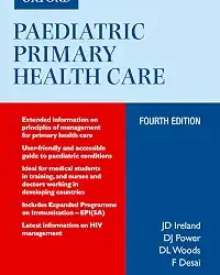 Paediatric Primary Health Care