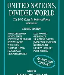 United Nations, Divided World