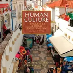 Human Culture