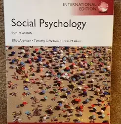 Social Psychology