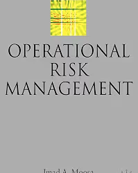 Operational Risk Management