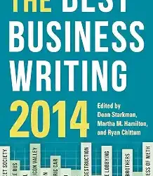 The Best Business Writing014