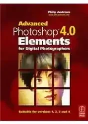 Advanced Photoshop 4.0