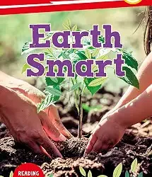 DK Super Readers Level 2 Earth Smart