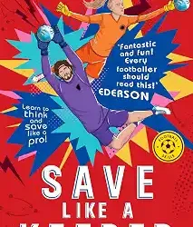 Save Like a Keeper