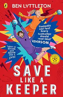 Save Like a Keeper