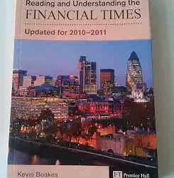 Reading And Understanding The Financial