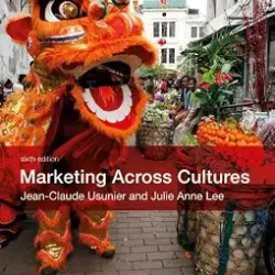 Marketing Across Cultures