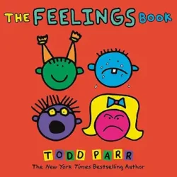 Feelings Book