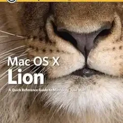 Mac OS X Lion