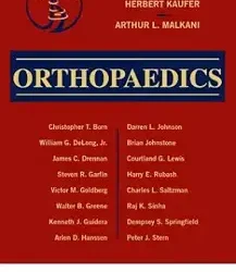Orthopaedics