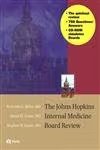 The Johns Hopkins Internal Medicine Board