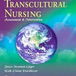 Transcultural Nursing Assement & Intervention