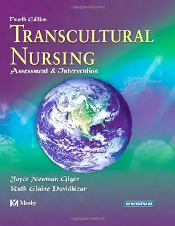 Transcultural Nursing Assement & Intervention