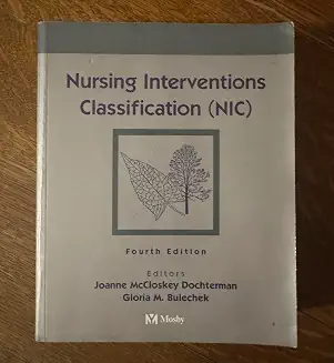 Nursing Interventions Classification