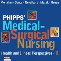 Phipps Medical Surgical Nursing Health