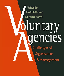 Voluntary Agencies Challenges Of Organisation
