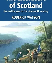 The Literature Of Scotland