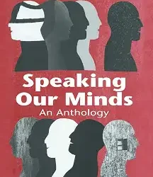 Speaking Our Minds