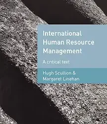 International Human Resource Management