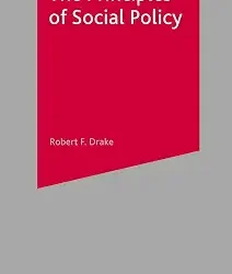 The Principles Of Social Policy