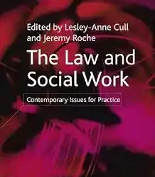 The Law And Social Work: Contemporary Issues