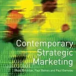 Contemporary Strategic Marketing