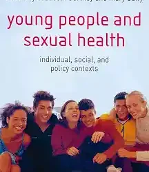 Young People And Sexual Health