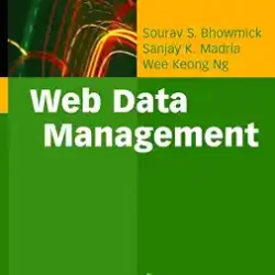 Web Data Management