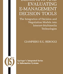 Designing And Evaluating E Management