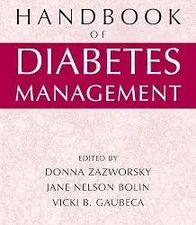 Handbook Of Diabetes Management
