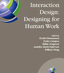 Human Work Interaction Design