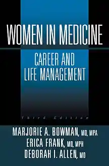 Women In Medicine