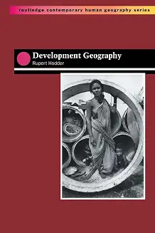 Development Geography