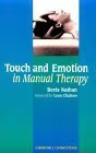 Touch And Emotion In Manual Therapy