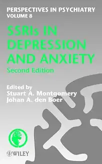 Perspective In Psychiatry
