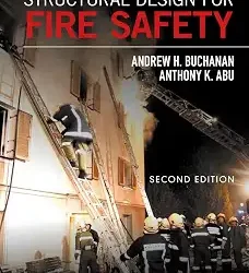 Structural Design For Fire Safety