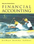 Financial Accounting